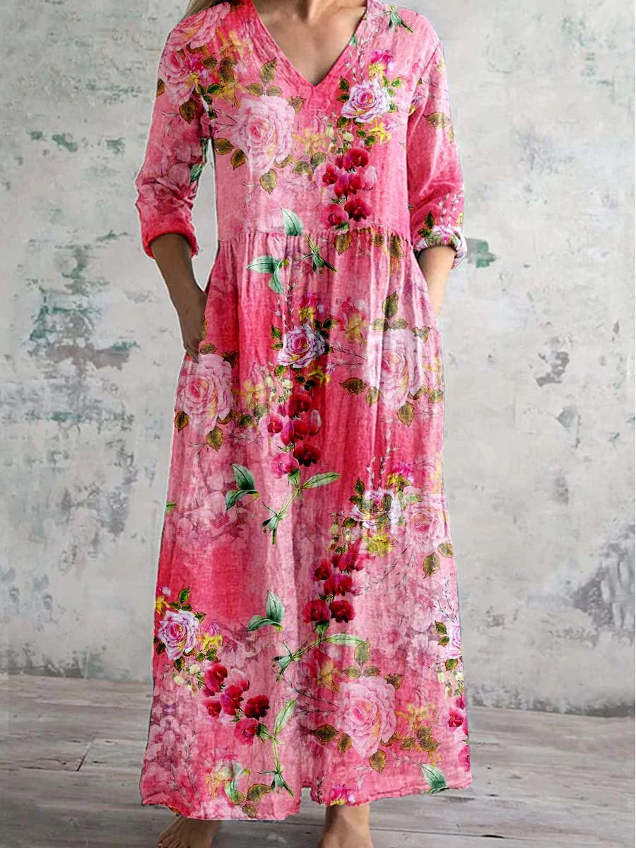 Charlotte™ - Women's Chic Dress