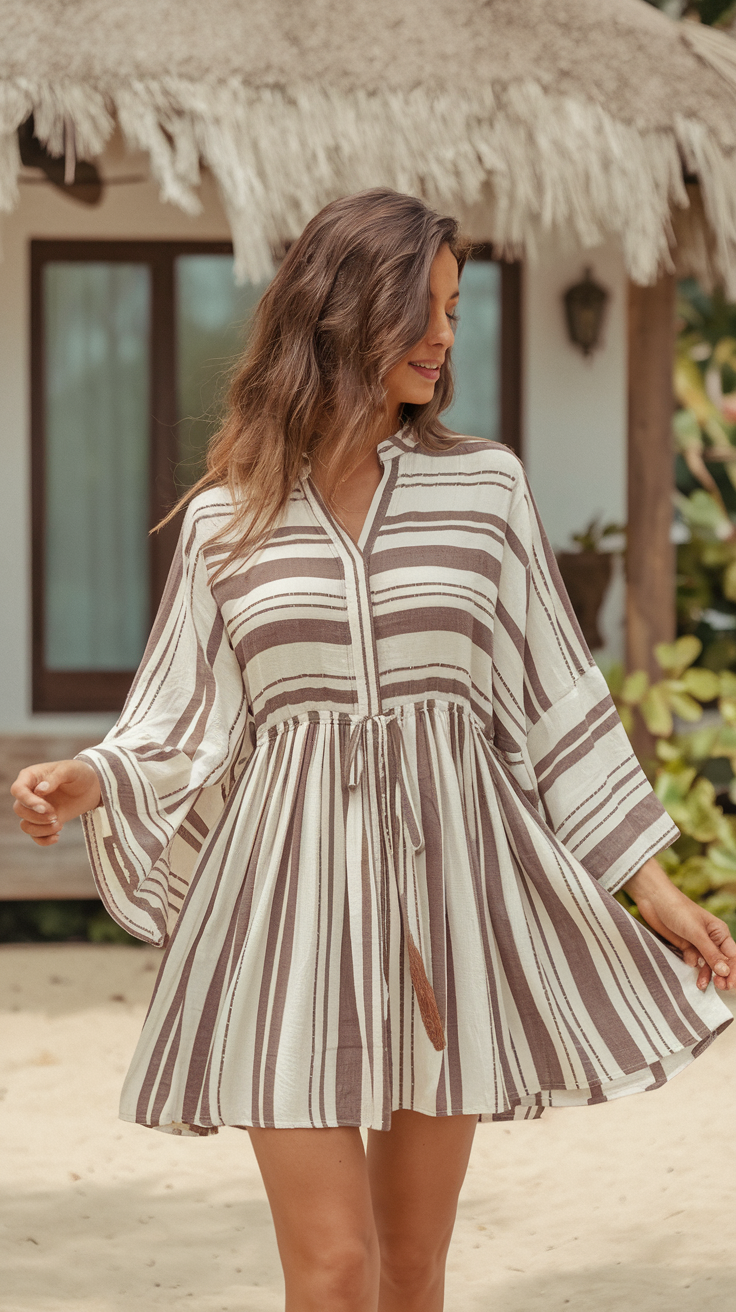 Timeless Allure