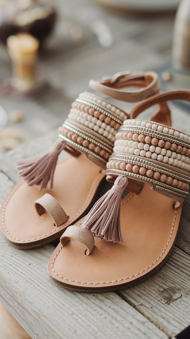 Sandals