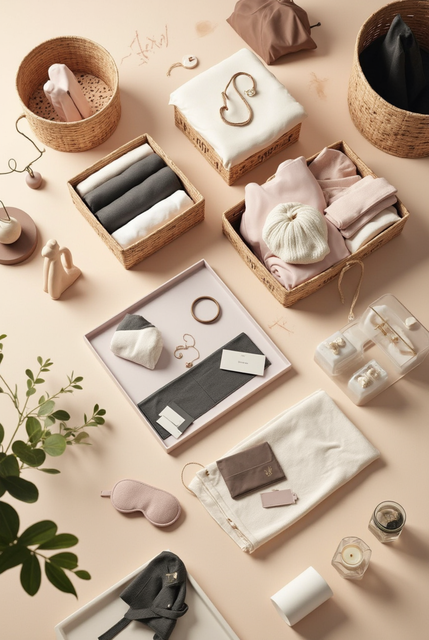 all products ST