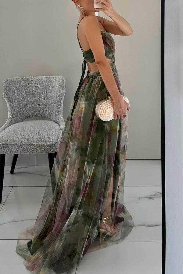 Egypt™ -  Stunning Maxi Dress