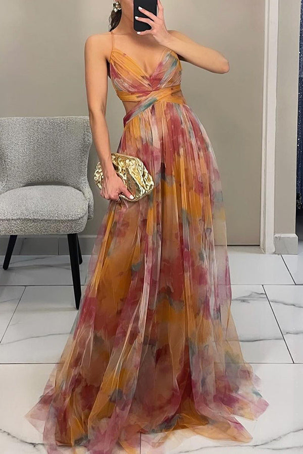 Egypt™ -  Stunning Maxi Dress