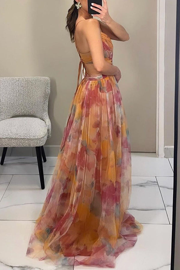Egypt™ -  Stunning Maxi Dress