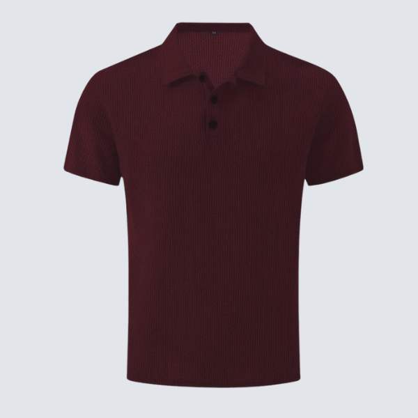 Ben™ - Short sleeve polo