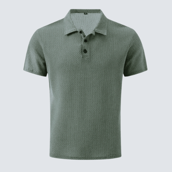 Ben™ - Short sleeve polo