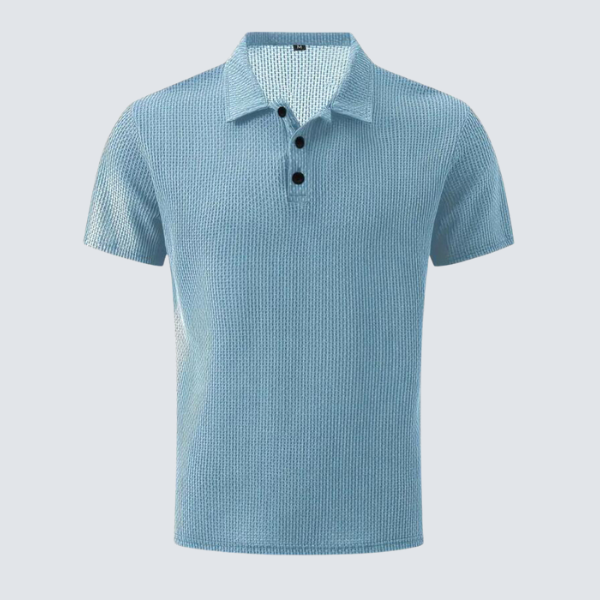 Ben™ - Short sleeve polo