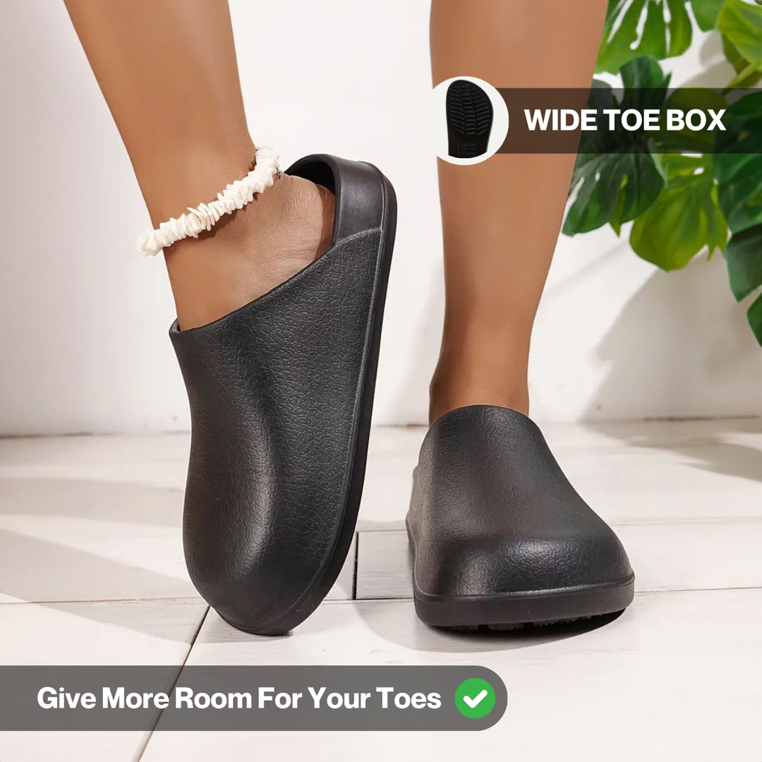 Daily™ - Non-Slip Unisex Comfort Clogs