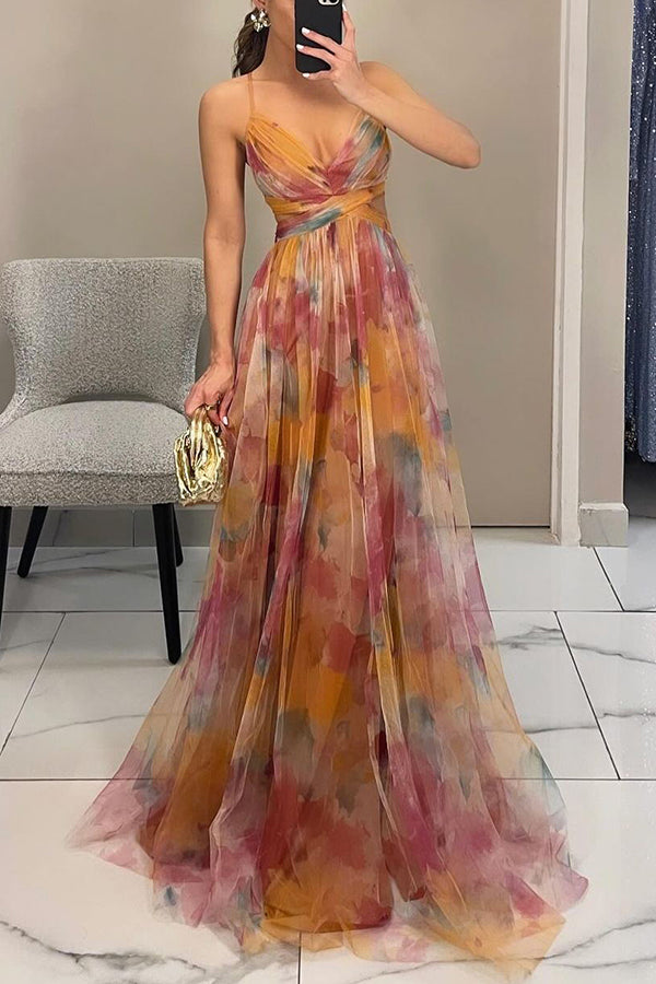 Egypt™ -  Stunning Maxi Dress