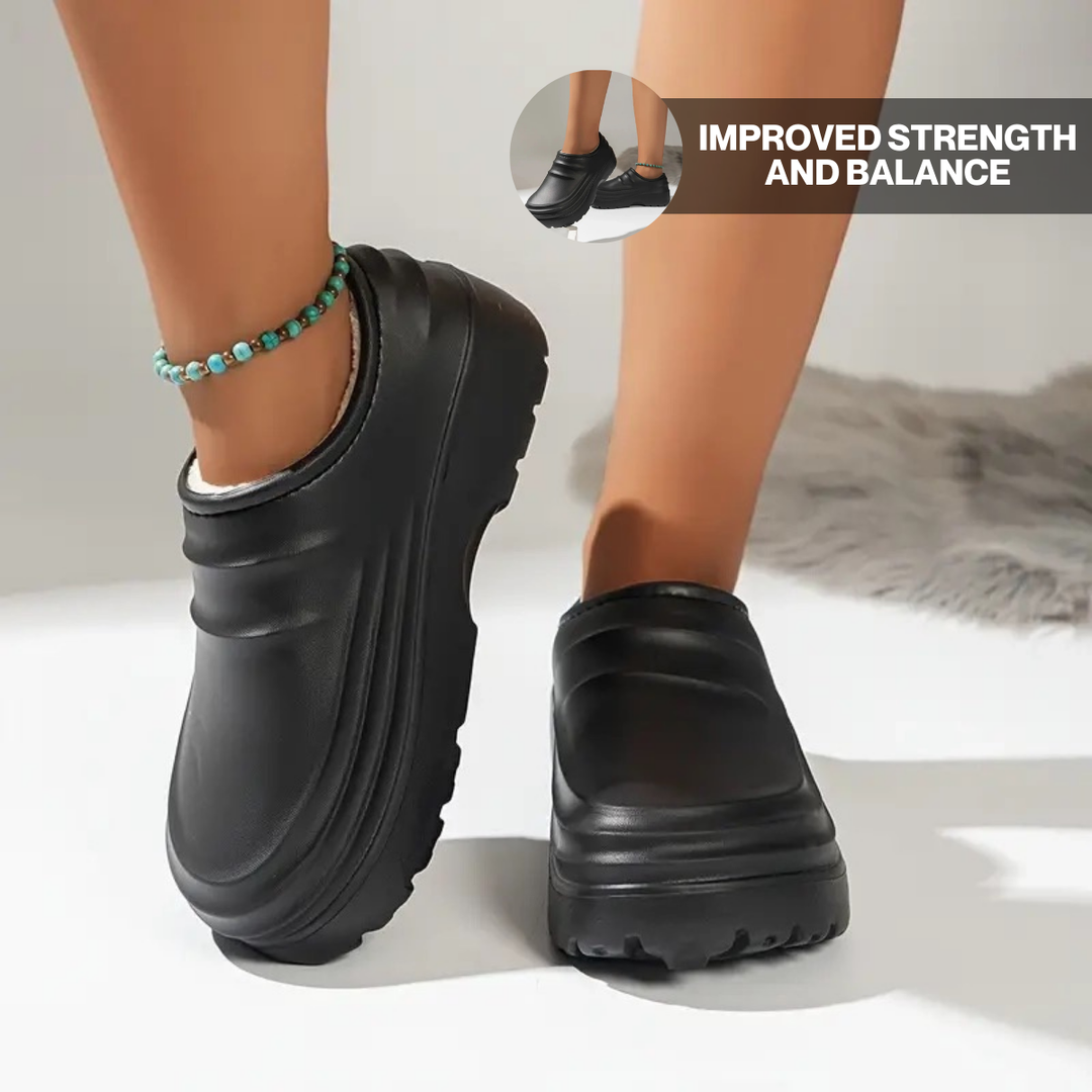 Fuzz™ - Healthy & Non-Slip Comfort Unisex Clogs